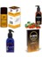 Sprey, Jell, Masaj Yağı, Prezervatif Set 4 Ürün 1