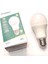 8,5 W LED Ampul E-27 Beyaz 2