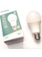 8,5 W LED Ampul E-27 Beyaz 3