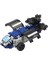 Mini Transportation Set - 30 Parça 2