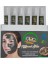 Naturmud Face ( Yüz Maskesi ) Organik Sağlık Peloid Çamuru 25 Ml, 6 Adet 1 1