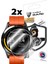 Huawei Watch GT 2 42 mm Ekran Koruyucu (2 Adet) 5