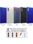 Samsung Galaxy Note 10 / Note 10 Plus (5G) Için Kamera Lens Koruma Set (5 Adet) 3