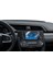 Honda Civic Elegance 2019 6.2 inç Touchscreen Görünmez Ekran Koruyucu 1