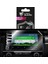Honda Civic 2019 Audio Tocuhscreen (4 (Sol) Düğmeli Versiyon) Görünmez Ekran Koruyucu 5