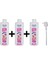 Genel Temizlik 3 X 1000 ml Aparatlı 1