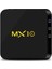 MX10 Andriod 8.1 TV BOX 4GB RAM 32GB Hafıza 1