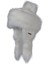 Bajka SRL.H017 White Kadın Şapkalar 1