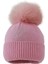 Star SRL.C037 Pink Kadın Şapkalar 1