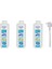 Sıvı El Sabunu 3 x 1000 ml + Pompa 1