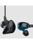 ES3 Dynamic Hybrid Dual Driver Kulak İçi Kulaklık Mavi 4