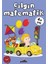 Çılgın Matematik 4+ Yaş 1