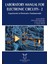 Laboratory Manual for Electronic Circuits - 2 1