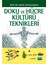 Doku ve Hücre Kültürü Teknikleri 1