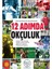 12 Adımda Okçuluk 1