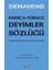 Farsça-Türkçe Deyimler Sözlüğü 1