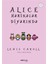 Alice Harikalar Diyarında 1