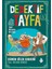 Dedektif Tayfa 1 - Tuhaf Mücevher Hırsızları 1