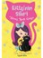 Yalnız Kedi Gölge - Kitty'nin Sihri 1