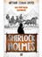 Sherlock Holmes - Beş Portakal Çekirdeği 1