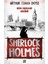 Sherlock Holmes - Kızıl Saçlılar Klubü 1