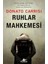 Ruhlar Mahkemesi - Donato Carrisi 1