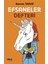 Efsaneler Defteri 1