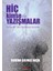 Hiç Kimse İle Yazışmalar 1