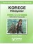 Korece Hikayeler - Hong Kong Yolculuğu 1