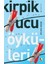 Kirpik Ucu Öyküleri 1
