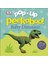 Pop Up Peekaboo! Baby Dinosaur 1