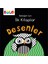 Desenler - Bebeğim İçin İlk Kitaplar 1