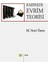 Kabinede Evrim Teorisi 1