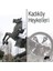 Kadıköy Heykelleri 1