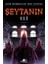 Şeytanın Eli - Jose Rodrigues Dos Santos 1