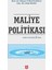Maliye Politikası 1