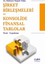 Şirket Birleşmeleri ve Konsolide Finansal Tablolar 1