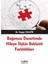 Bağımsız Denetimde Hileye İlişkin Beklenti Farklılıkları 1