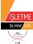 İşletme Bilimine Giriş 1