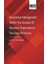 Knowledge Management Within The Context Of Business Organizations The Case Of Factiva 1