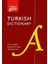 Collins Gem English - Turkish Türkçe-İngilizce Dictionary (2nd Edition) 1