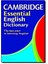 Essential English Dictionary 1