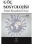 Göç Sosyolojisi 1
