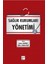 Sağlık Kurumları Yönetimi 1