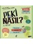Peki Nasıl? - 3. Kitap 1