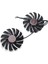 Msı Gtx 1070 Tı Gamıng 8g Fan PLD10010S12HH 1