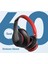 Soundcore Life Q10 Kablosuz Bluetooth 5.0 Kulaklık - 60 Saate Varan Çalma Süresi - Siyah Kırmızı - A3032 (Anker Türkiye Garantili) 3