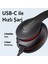 Soundcore Life Q10 Kablosuz Bluetooth 5.0 Kulaklık - 60 Saate Varan Çalma Süresi - Siyah Kırmızı - A3032 (Anker Türkiye Garantili) 5