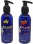 Vanilyalı ve Çilek Aromalı Masaj Yağı 1