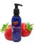 Vanilyalı ve Çilek Aromalı Masaj Yağı 3